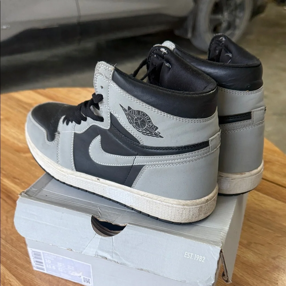 Air Force 1‎ ‘07